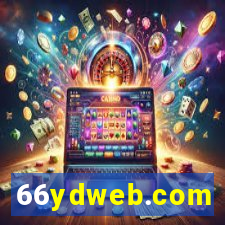 66ydweb.com