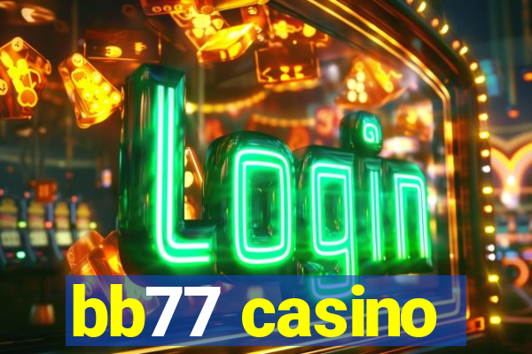 bb77 casino