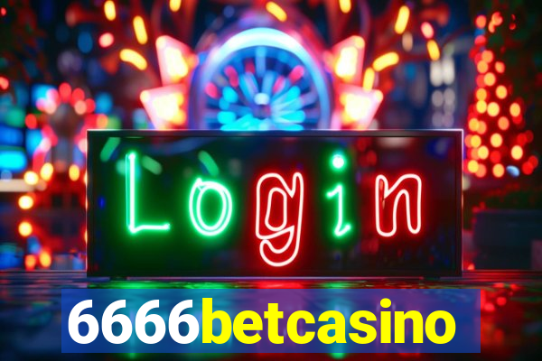 6666betcasino