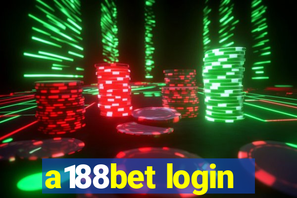 a188bet login