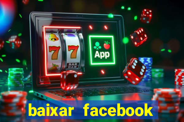 baixar facebook messenger baixaki