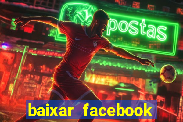 baixar facebook messenger baixaki