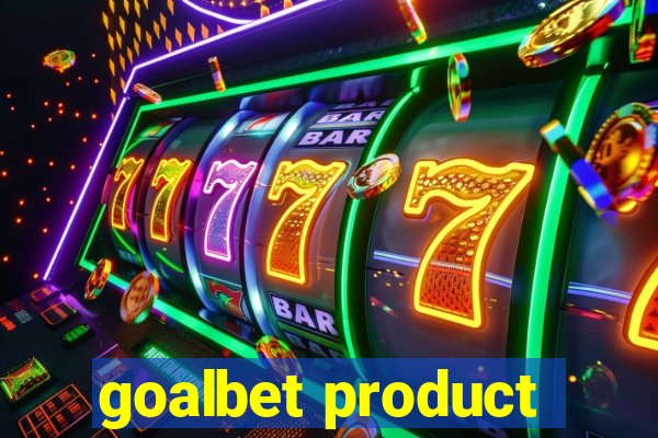 goalbet product