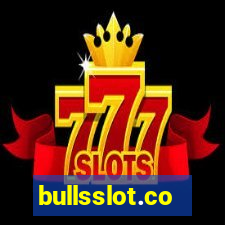 bullsslot.co