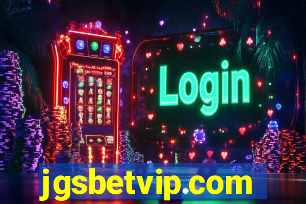 jgsbetvip.com