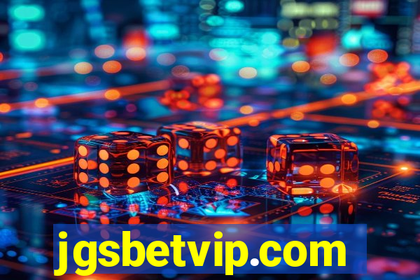 jgsbetvip.com