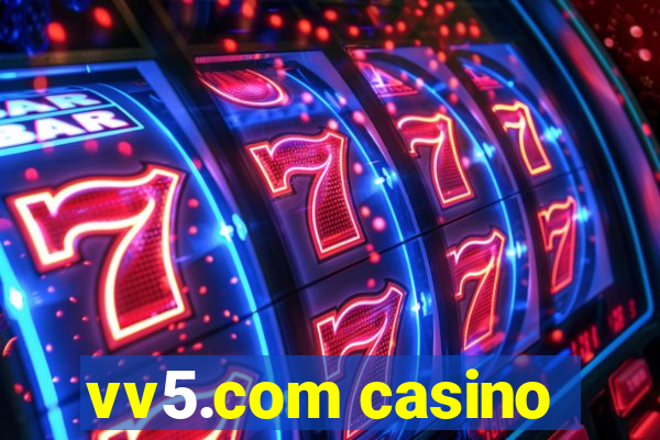 vv5.com casino