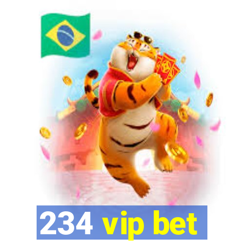 234 vip bet