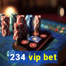 234 vip bet