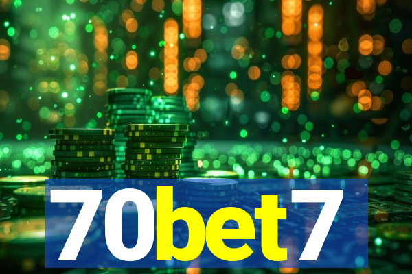 70bet7