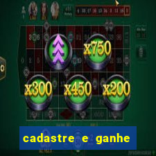 cadastre e ganhe 20 reais fortune tiger