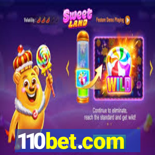 110bet.com