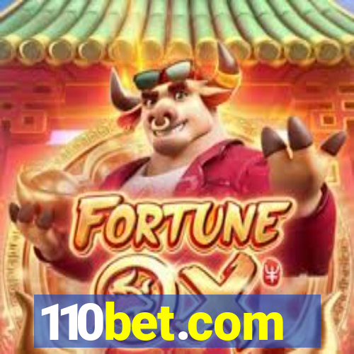 110bet.com