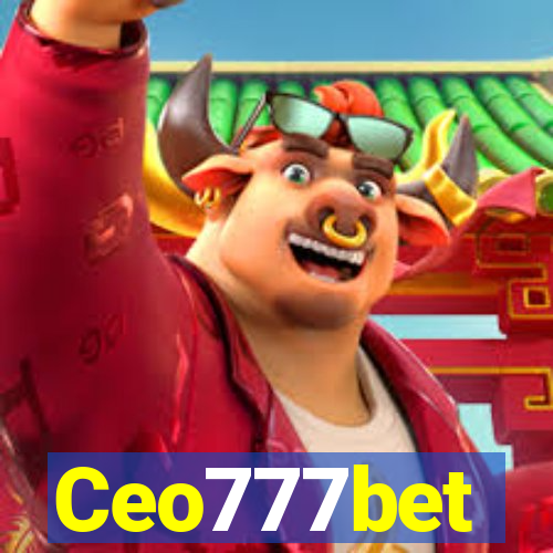 Ceo777bet