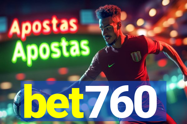 bet760