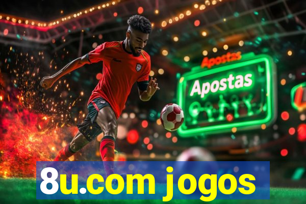 8u.com jogos