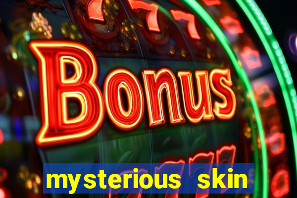 mysterious skin online dublado