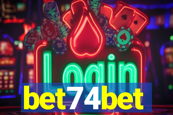 bet74bet