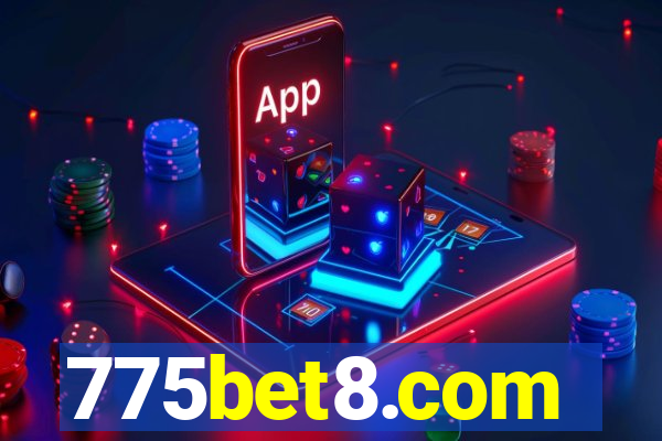 775bet8.com