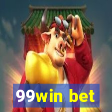 99win bet