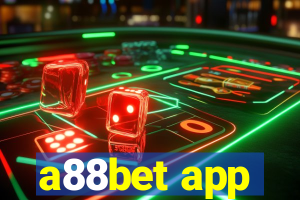 a88bet app