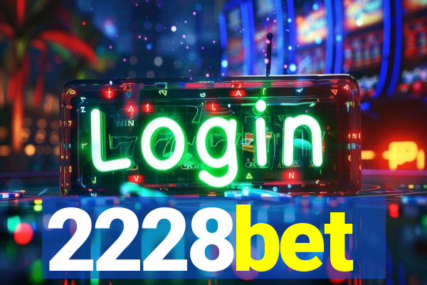 2228bet