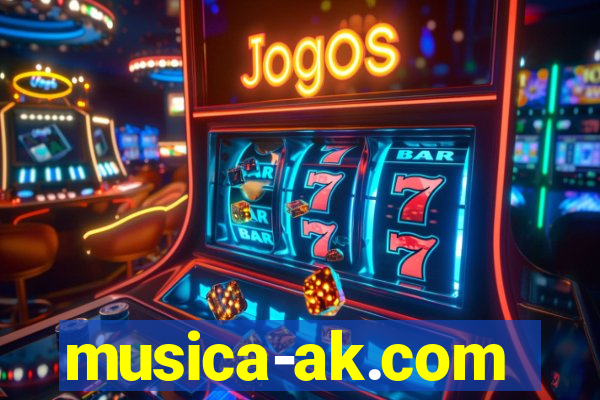 musica-ak.com