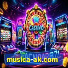 musica-ak.com