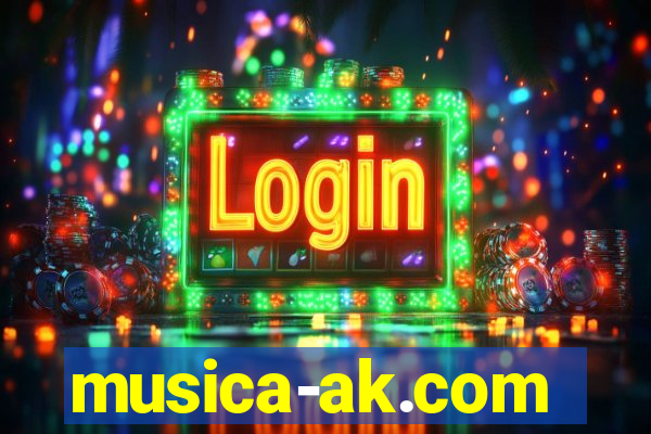 musica-ak.com