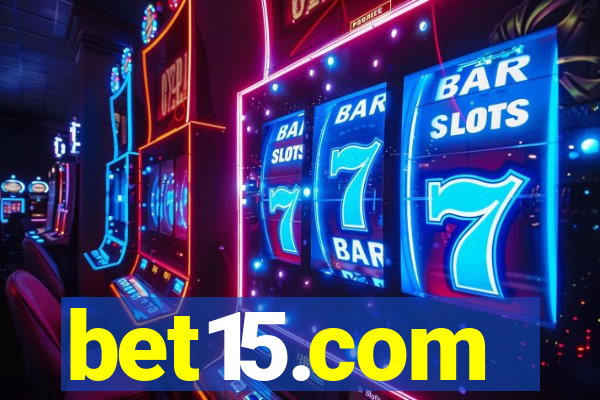 bet15.com