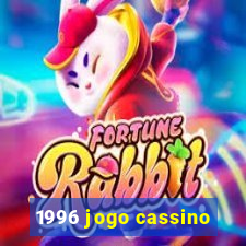 1996 jogo cassino