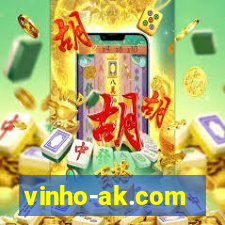 vinho-ak.com