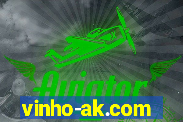 vinho-ak.com