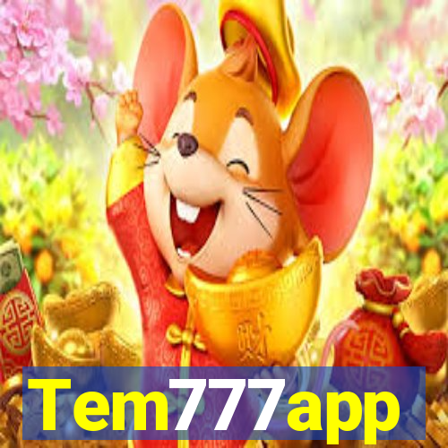 Tem777app