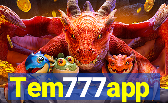 Tem777app