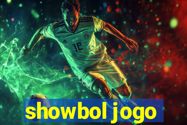 showbol jogo