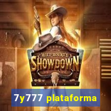 7y777 plataforma