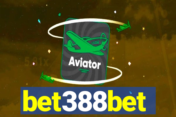 bet388bet