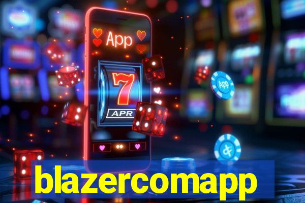 blazercomapp