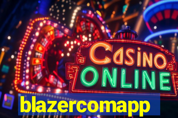 blazercomapp