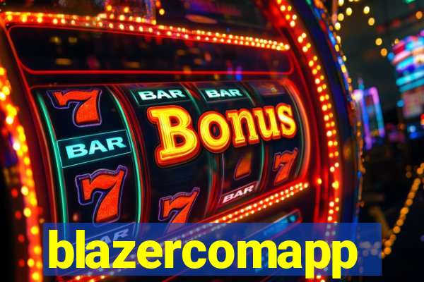 blazercomapp