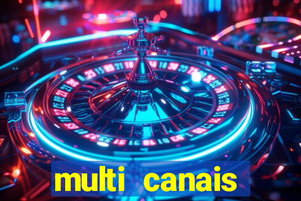 multi canais juventus ao vivo