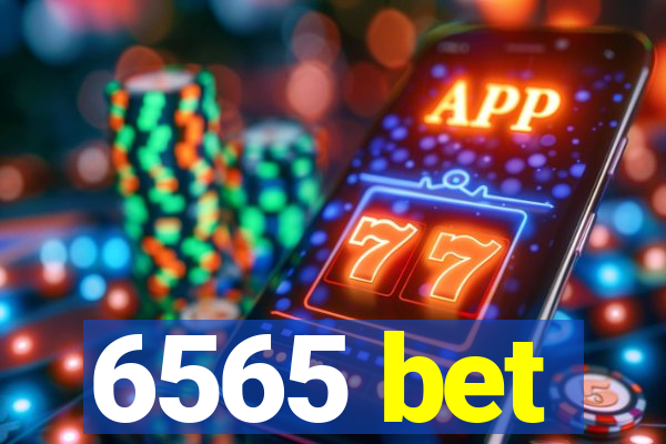 6565 bet