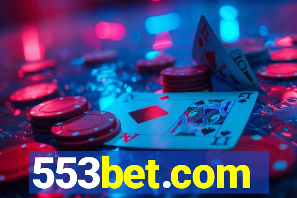 553bet.com