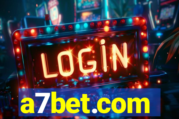 a7bet.com