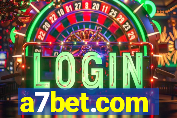 a7bet.com