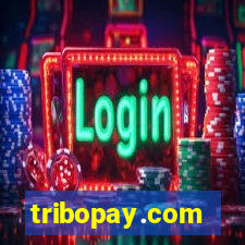 tribopay.com