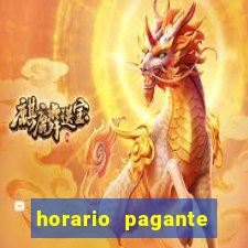 horario pagante touro fortune