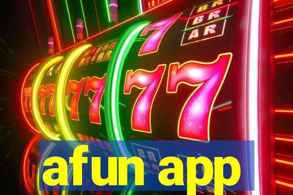 afun app