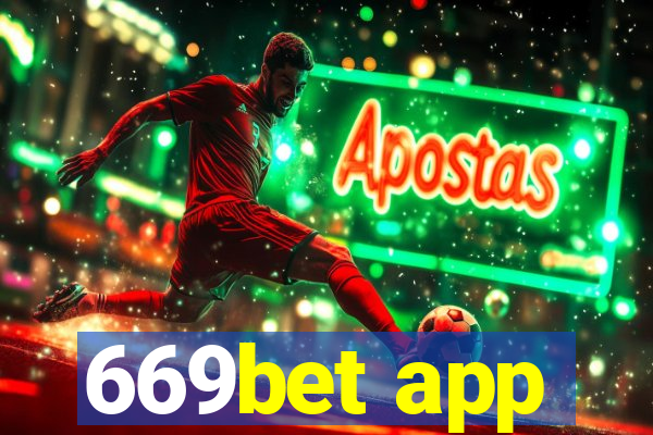 669bet app